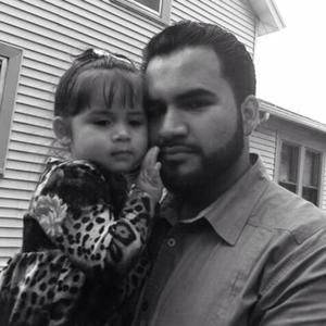 Meet your Posher, Gilberto